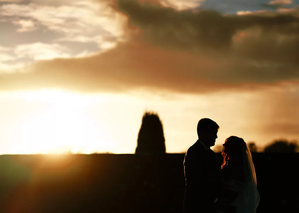 Lough Rynn Castle Wedding