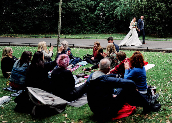 Documentary Wedding Photographer Limerick Ireland