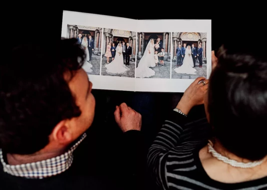 Documentary Wedding Photographer Limerick Ireland